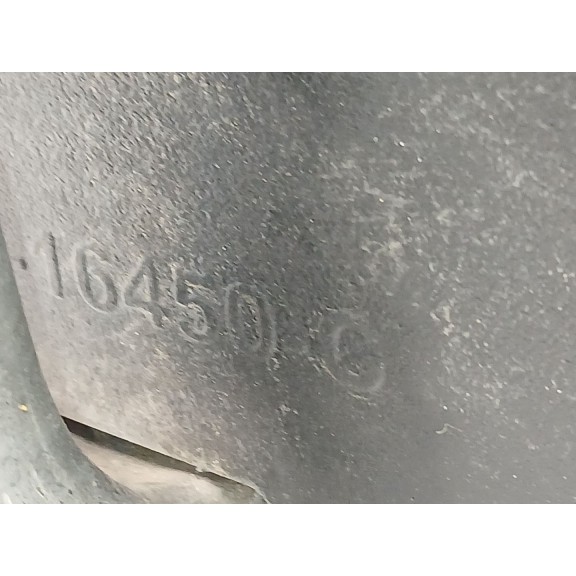 Recambio de estribo para ford ranger (tke) 2.2 tdci referencia OEM IAM eb3b16451g  