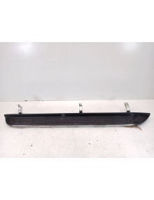 Recambio de estribo para ford ranger (tke) 2.2 tdci referencia OEM IAM eb3b16451g  