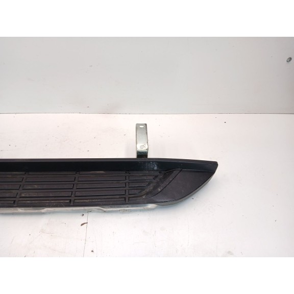 Recambio de estribo para ford ranger (tke) 2.2 tdci referencia OEM IAM eb3b16451g  