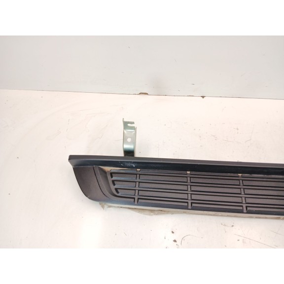 Recambio de estribo para ford ranger (tke) 2.2 tdci referencia OEM IAM eb3b16451g  