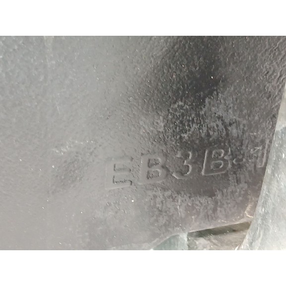 Recambio de estribo para ford ranger (tke) 2.2 tdci referencia OEM IAM eb3b16451g  