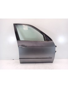 Recambio de puerta delantera derecha para bmw x5 (e70) 3.0d referencia OEM IAM 41517211424 SIN ACCESORIOS 694AF18231