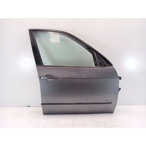 Recambio de puerta delantera derecha para bmw x5 (e70) 3.0d referencia OEM IAM 41517211424 SIN ACCESORIOS 694AF18231