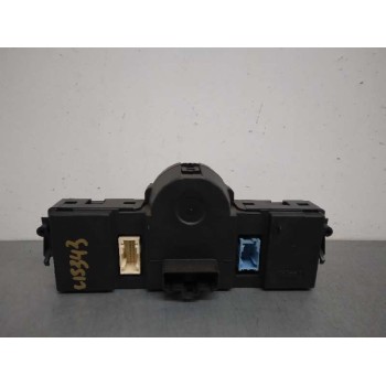 Recambio de mando climatizador para renault scenic ii confort dynamique referencia OEM IAM 8200501465  