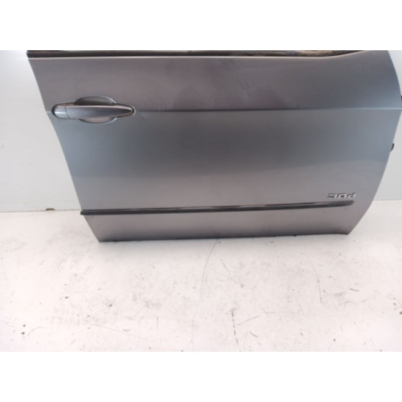 Recambio de puerta delantera derecha para bmw x5 (e70) 3.0d referencia OEM IAM 41517211424 SIN ACCESORIOS 694AF18231