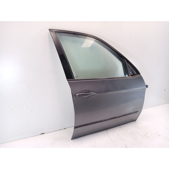 Recambio de puerta delantera derecha para bmw x5 (e70) 3.0d referencia OEM IAM 41517211424 SIN ACCESORIOS 694AF18231
