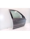 Recambio de puerta delantera derecha para bmw x5 (e70) 3.0d referencia OEM IAM 41517211424 SIN ACCESORIOS 694AF18231