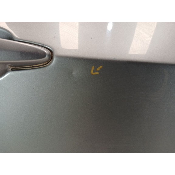 Recambio de puerta delantera derecha para bmw x5 (e70) 3.0d referencia OEM IAM 41517211424 SIN ACCESORIOS 694AF18231