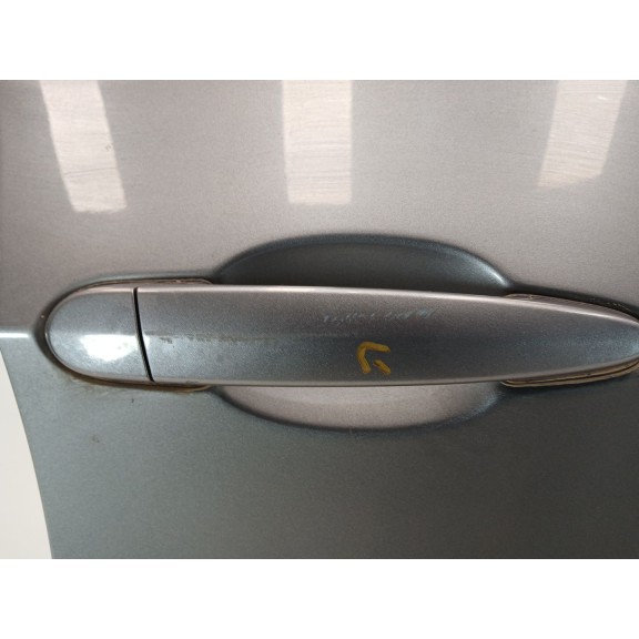 Recambio de puerta delantera derecha para bmw x5 (e70) 3.0d referencia OEM IAM 41517211424 SIN ACCESORIOS 694AF18231