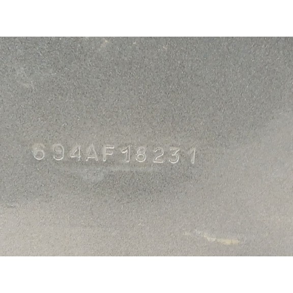 Recambio de puerta delantera derecha para bmw x5 (e70) 3.0d referencia OEM IAM 41517211424 SIN ACCESORIOS 694AF18231