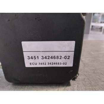 Recambio de abs para bmw x3 (e83) 2.0d referencia OEM IAM 0265234035  