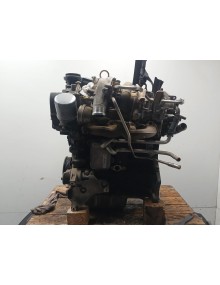 Recambio de despiece motor para volkswagen scirocco iii (137, 138) 1.4 tsi referencia OEM IAM CAV  