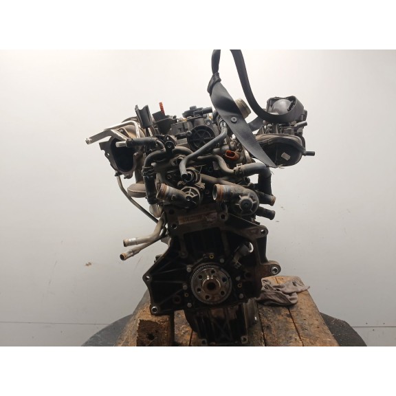 Recambio de despiece motor para volkswagen scirocco iii (137, 138) 1.4 tsi referencia OEM IAM CAV  