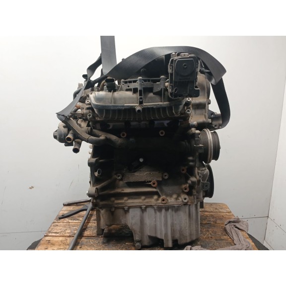Recambio de despiece motor para volkswagen scirocco iii (137, 138) 1.4 tsi referencia OEM IAM CAV  