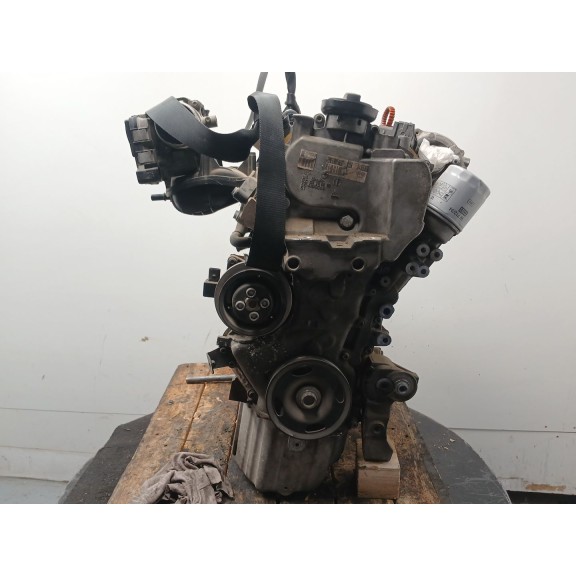 Recambio de despiece motor para volkswagen scirocco iii (137, 138) 1.4 tsi referencia OEM IAM CAV  