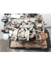 Recambio de despiece motor para volkswagen scirocco iii (137, 138) 1.4 tsi referencia OEM IAM CAV  