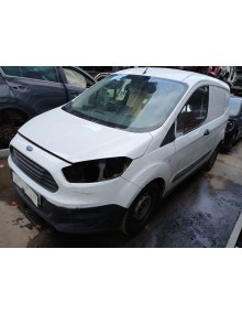 ford transit courier b460 monospace del año 2018