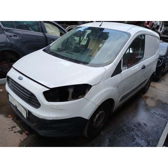 ford transit courier b460 monospace del año 2018