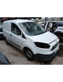 ford transit courier b460 monospace del año 2018 2