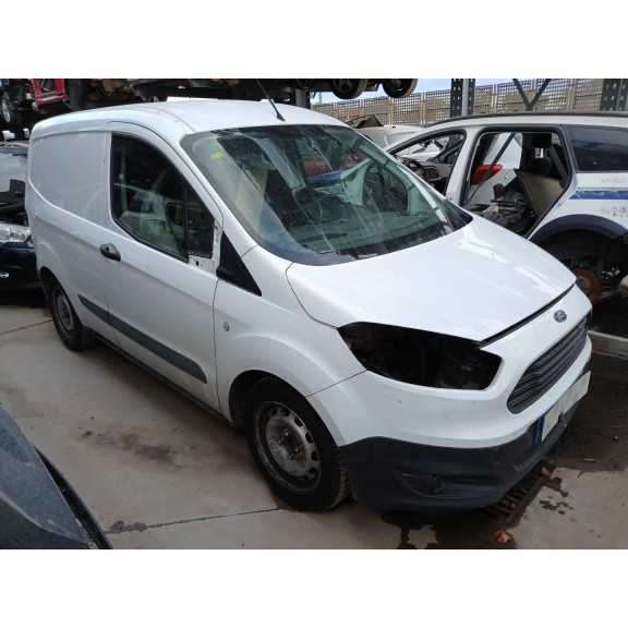 ford transit courier b460 monospace del año 2018