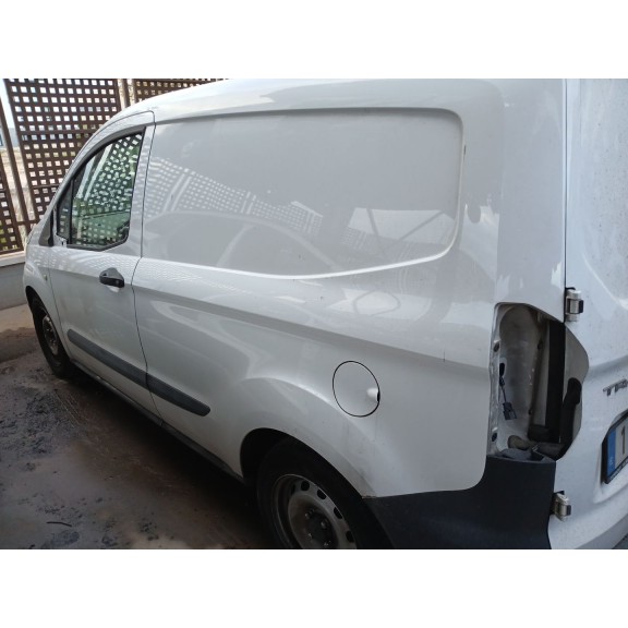 ford transit courier b460 monospace del año 2018