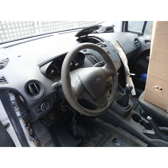 ford transit courier b460 monospace del año 2018