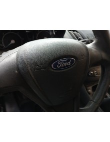 Recambio de kit airbag para ford transit courier b460 monospace 1.5 tdci referencia OEM IAM   