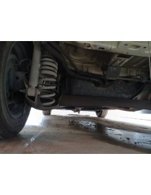 Recambio de puente trasero para ford transit courier b460 monospace 1.5 tdci referencia OEM IAM   