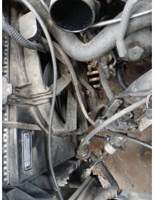 Recambio de electroventilador para ford transit courier b460 monospace 1.5 tdci referencia OEM IAM   