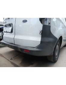 Recambio de paragolpes trasero para ford transit courier b460 monospace 1.5 tdci referencia OEM IAM   