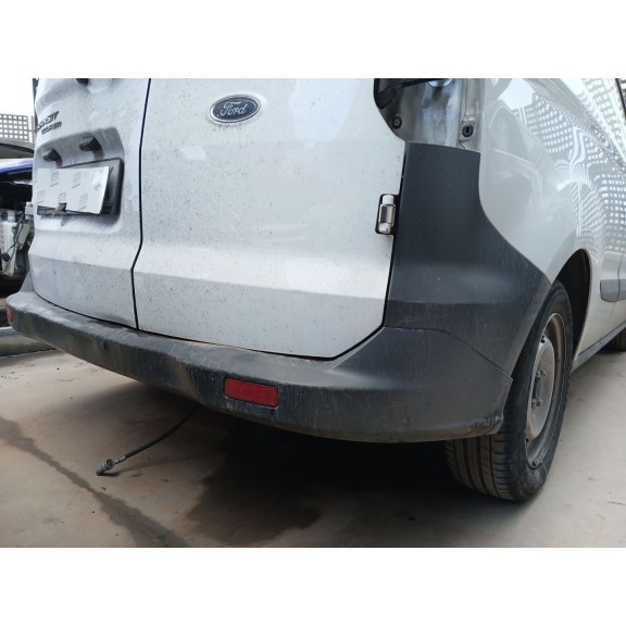Recambio de paragolpes trasero para ford transit courier b460 monospace 1.5 tdci referencia OEM IAM   