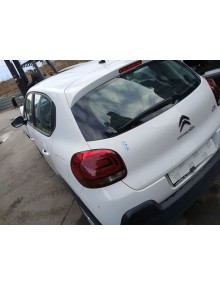 citroën c3 iii (sx) del año 2019 2