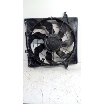 ELECTROVENTILADOR 253862H600 253502H600 252312H000 3 PINS