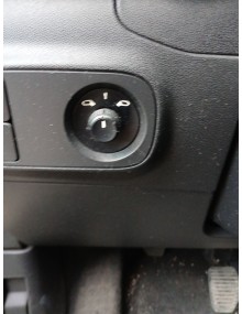 Recambio de retrovisor derecho para citroën c3 iii (sx) 1.5 bluehdi 100 (sxyhyp, sxyhtu) referencia OEM IAM   