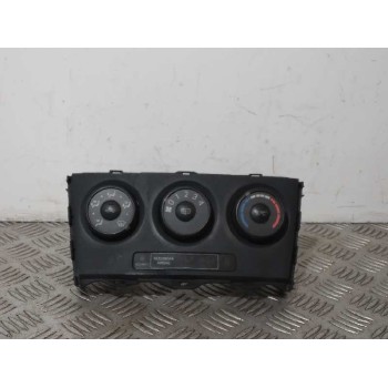 MANDO CALEFACCION / AIRE ACONDICIONADO 5540602190 