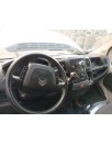 citroën jumper iii furgoneta del año 2017