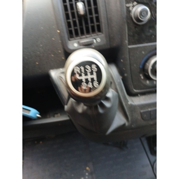 citroën jumper iii furgoneta del año 2017