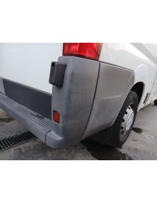 Recambio de puntera paragolpes trasera derecha para citroën jumper iii furgoneta 2.0 bluehdi 110 referencia OEM IAM   
