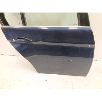 Recambio de puerta trasera derecha para bmw 3 (e90) 320 d referencia OEM IAM 41007203648  