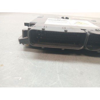 Recambio de centralita motor uce para mazda 6 hatchback (gg) 2.0 di (gg14) referencia OEM IAM RF7K18881M 2758006591 