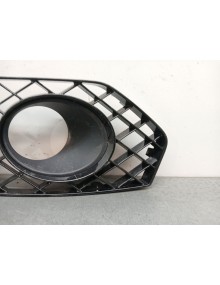 Recambio de rejilla paragolpes izquierda para bentley flying spur (zg2_) 6.0 w12 tsi 4wd (zg21bb) referencia OEM IAM 3SE807795   2