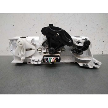 Recambio de mando calefaccion / aire acondicionado para renault kangoo furgón profesional referencia OEM IAM 5F2140100  