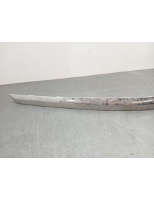 Recambio de molduras traseras para bentley bentayga (4v1) 4.0 d referencia OEM IAM 3SD807471   2