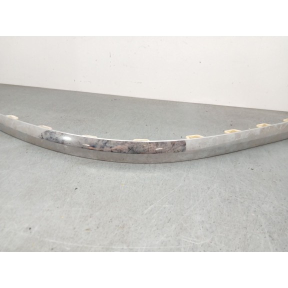 Recambio de molduras traseras para bentley bentayga (4v1) 4.0 d referencia OEM IAM 3SD807471  