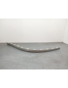 Recambio de molduras traseras para bentley bentayga (4v1) 4.0 d referencia OEM IAM 3SD807471  