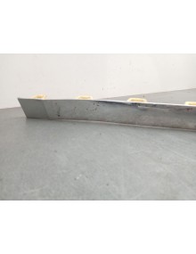 Recambio de molduras traseras para bentley bentayga (4v1) 4.0 d referencia OEM IAM 3SD807471   2