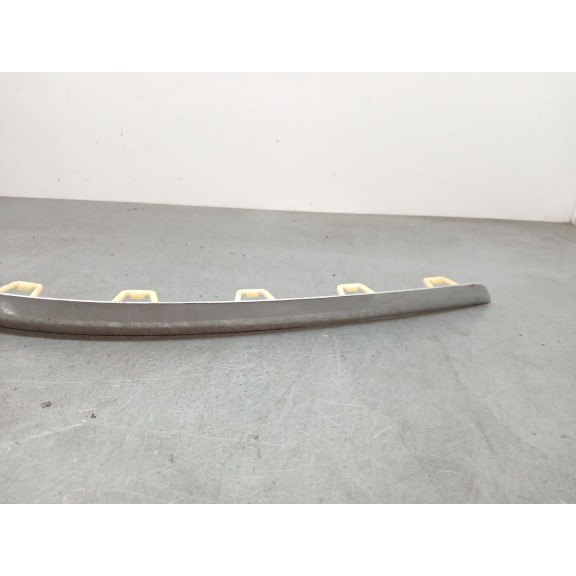 Recambio de molduras traseras para bentley bentayga (4v1) 4.0 d referencia OEM IAM 3SD807471  