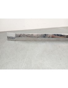 Recambio de molduras traseras para bentley bentayga (4v1) 4.0 d referencia OEM IAM 3SD807472   2