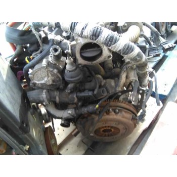 Recambio de motor completo para fiat stilo (192) 1.9 jtd / 1.9 jtd 115 active referencia OEM IAM   