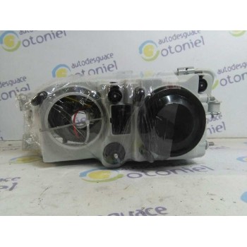 Recambio de faro derecho para volvo s40 berlina referencia OEM IAM  NUEVO H7/H7 5 PINS